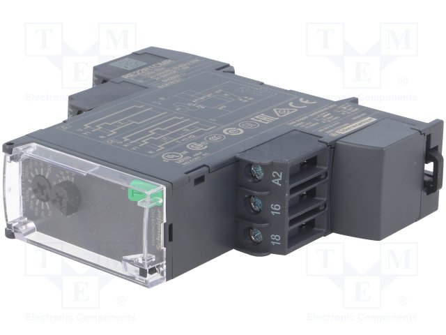 SCHNEIDER ELECTRIC RE22R1CMR