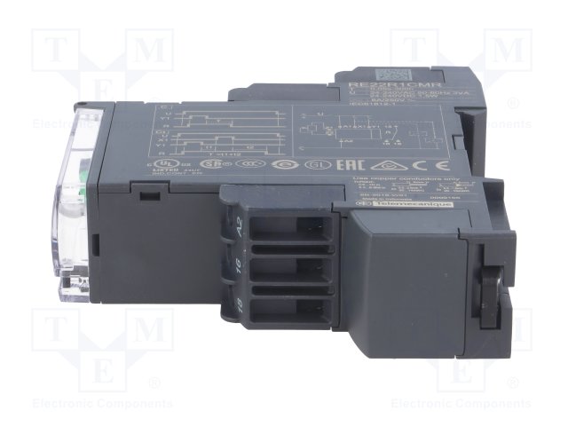 SCHNEIDER ELECTRIC RE22R1CMR