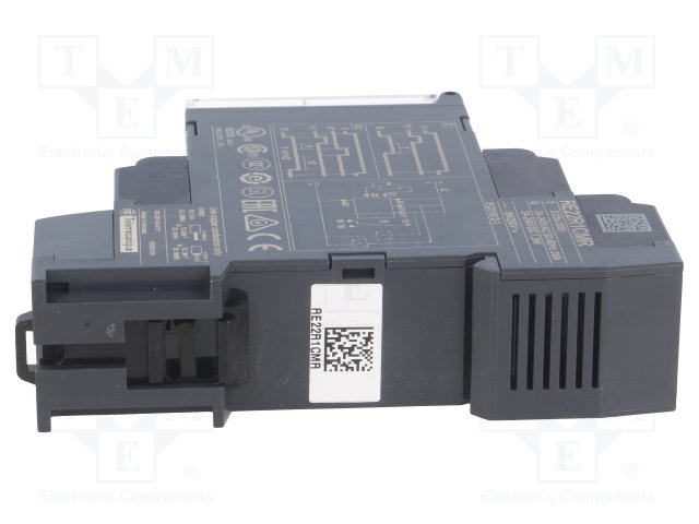 SCHNEIDER ELECTRIC RE22R1CMR