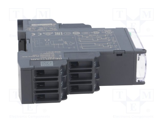 SCHNEIDER ELECTRIC RE22R1CMR