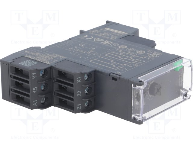 SCHNEIDER ELECTRIC RE22R1CMR