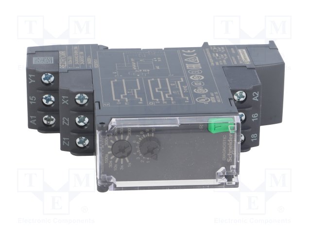 SCHNEIDER ELECTRIC RE22R1CMR