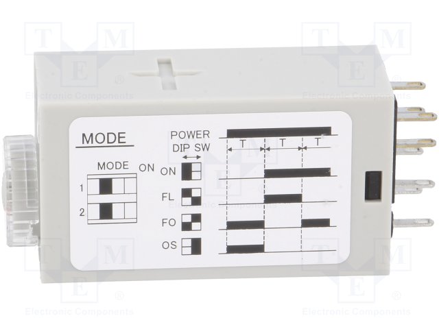 PANASONIC S1DXM-M2C30M-DC24V