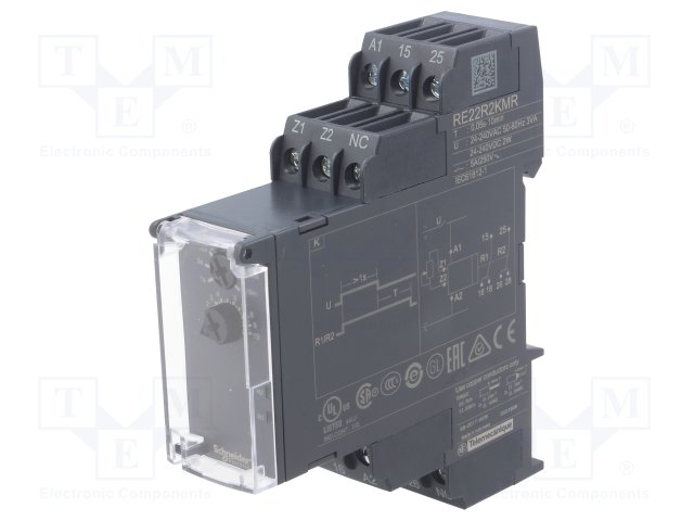 SCHNEIDER ELECTRIC RE22R2KMR