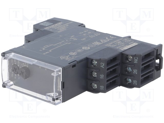 SCHNEIDER ELECTRIC RE22R2KMR