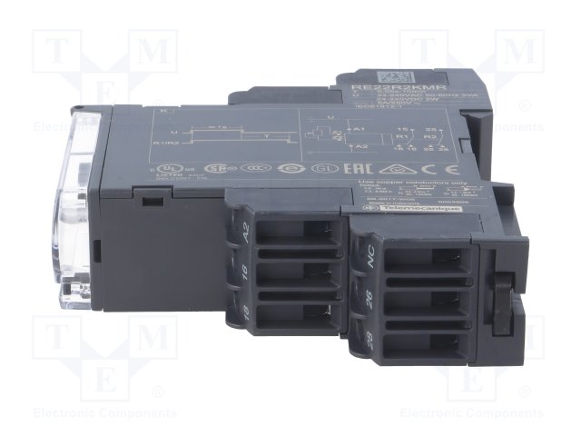 SCHNEIDER ELECTRIC RE22R2KMR