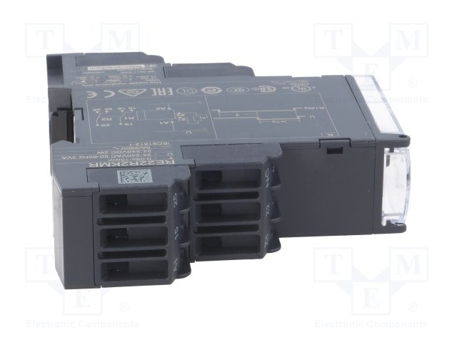 SCHNEIDER ELECTRIC RE22R2KMR