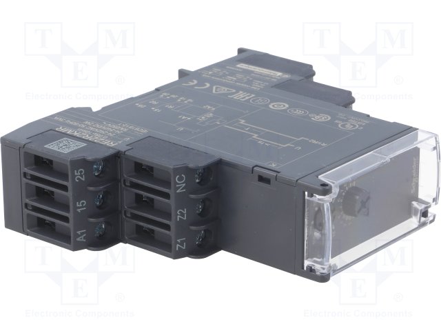 SCHNEIDER ELECTRIC RE22R2KMR