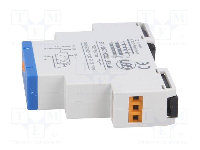 DOBRY CZAS MTR17-TCD-U240-116