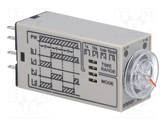 OMRON H3YN-2 AC100-120