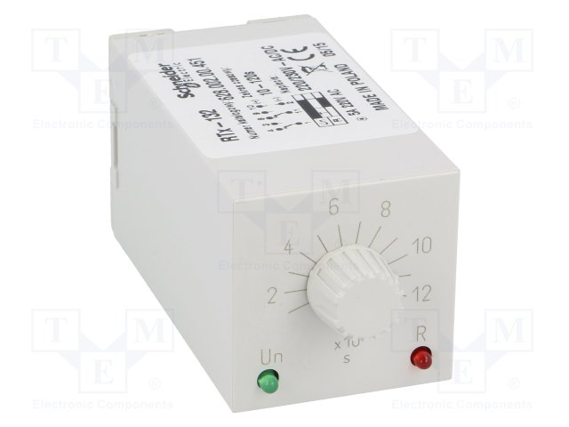 SCHNEIDER ELECTRIC RTX-132 220/230 120SEK