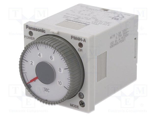 PANASONIC PM4HA-H-24VW