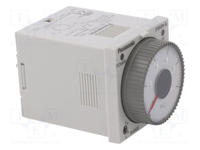 PANASONIC PM4HA-H-24VW