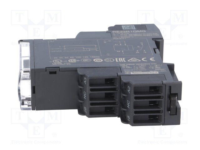 SCHNEIDER ELECTRIC RE22R1QMQ