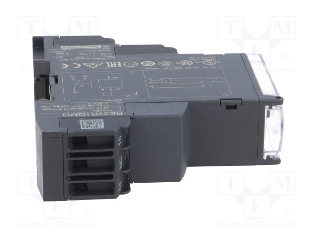 SCHNEIDER ELECTRIC RE22R1QMQ