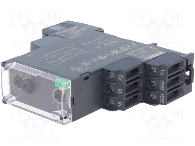 SCHNEIDER ELECTRIC RE22R2CMR