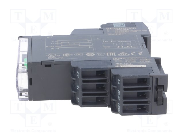 SCHNEIDER ELECTRIC RE22R2CMR