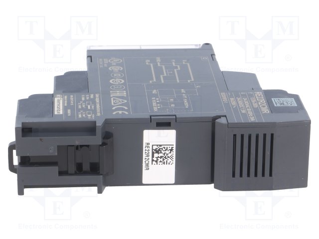 SCHNEIDER ELECTRIC RE22R2CMR