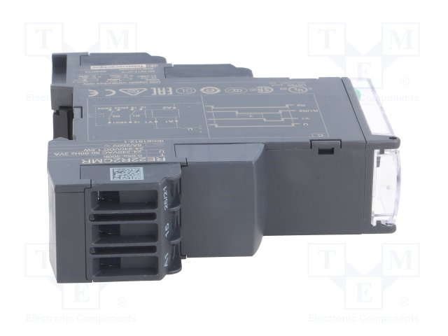 SCHNEIDER ELECTRIC RE22R2CMR