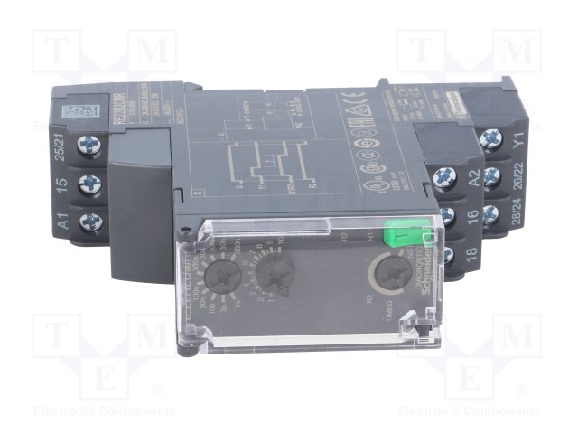 SCHNEIDER ELECTRIC RE22R2CMR