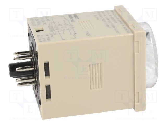 OMRON H3CR-A8 100-240AC/100-125DC