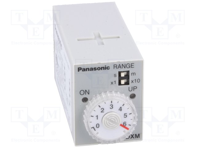 PANASONIC S1DXM-A2C60M-AC220V