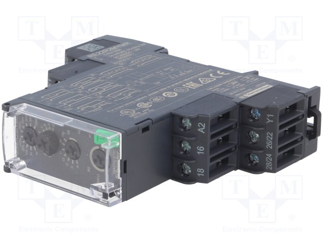 SCHNEIDER ELECTRIC RE22R2MYMR