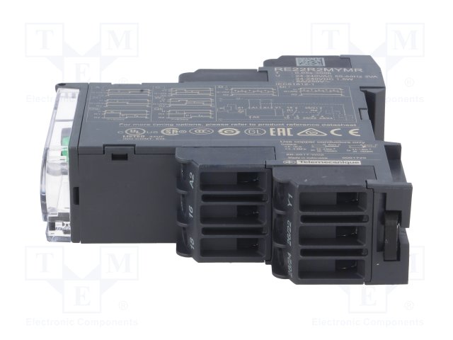 SCHNEIDER ELECTRIC RE22R2MYMR