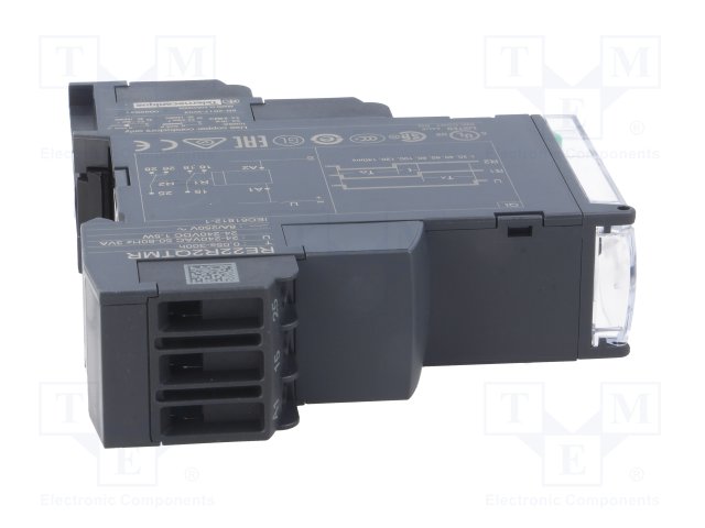 SCHNEIDER ELECTRIC RE22R2QTMR