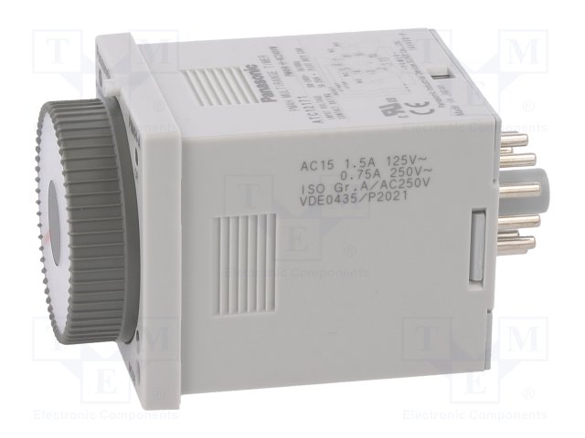 PANASONIC PM4HA-H-AC240VW