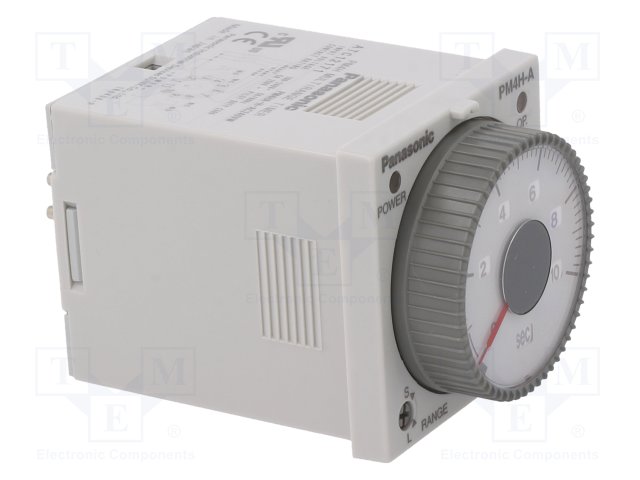 PANASONIC PM4HA-H-AC240VW