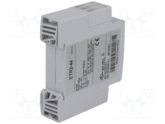 EATON ELECTRIC ETR2-44