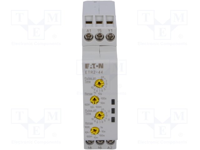 EATON ELECTRIC ETR2-44