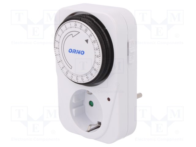 ORNO OR-PRE-415-SCHUKO