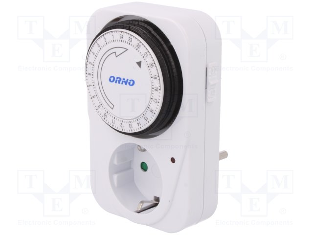 ORNO OR-PRE-415-SCHUKO