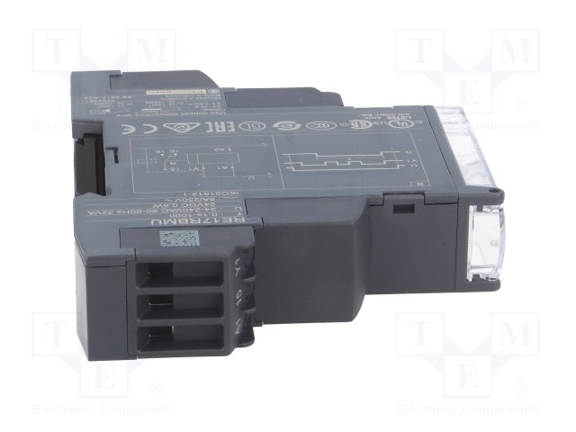 SCHNEIDER ELECTRIC RE17RBMU