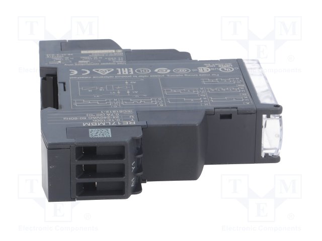 SCHNEIDER ELECTRIC RE17LMBM