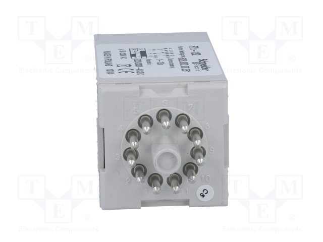 SCHNEIDER ELECTRIC RTX-132 220/230 12SEK