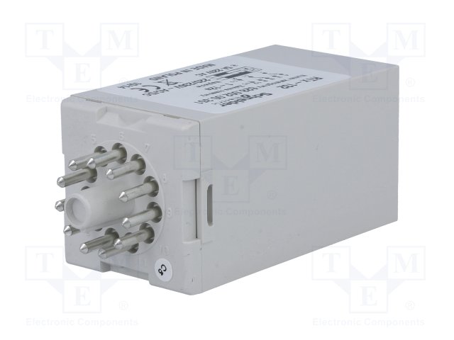 SCHNEIDER ELECTRIC RTX-132 220/230 12SEK