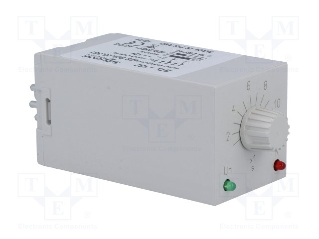 SCHNEIDER ELECTRIC RTX-132 220/230 12SEK