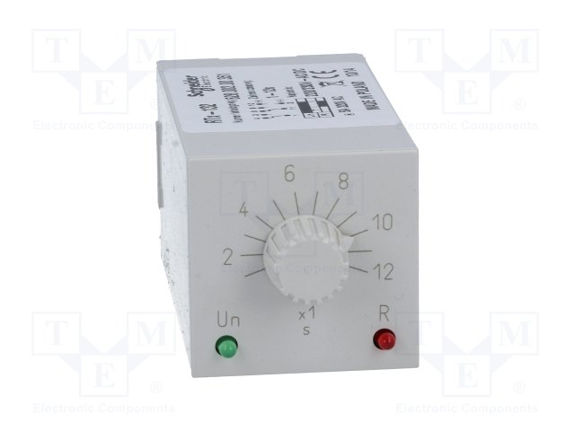 SCHNEIDER ELECTRIC RTX-132 220/230 12SEK