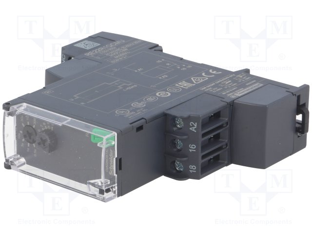 SCHNEIDER ELECTRIC RE22R1QCMU