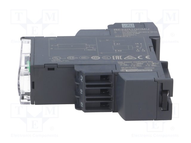 SCHNEIDER ELECTRIC RE22R1QCMU