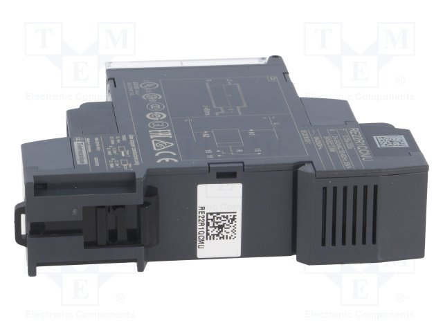 SCHNEIDER ELECTRIC RE22R1QCMU