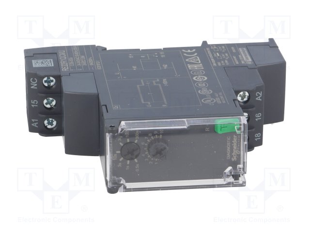 SCHNEIDER ELECTRIC RE22R1QCMU