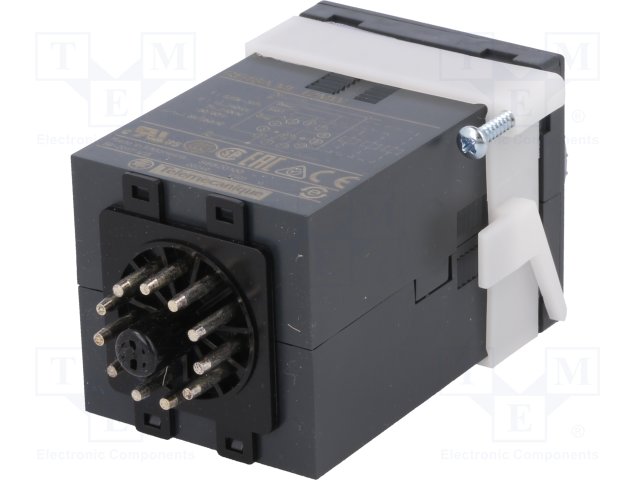 SCHNEIDER ELECTRIC RE48AML12MW