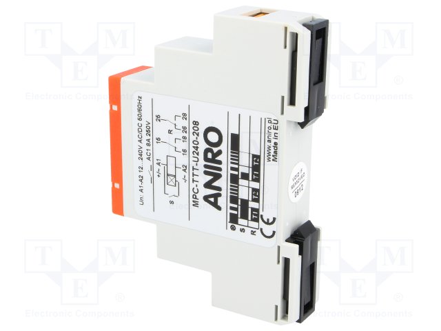 ANIRO MPC-TTT-U240-208