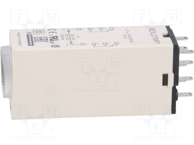 SCHNEIDER ELECTRIC REXL2TMP7