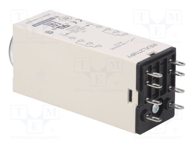 SCHNEIDER ELECTRIC REXL2TMP7