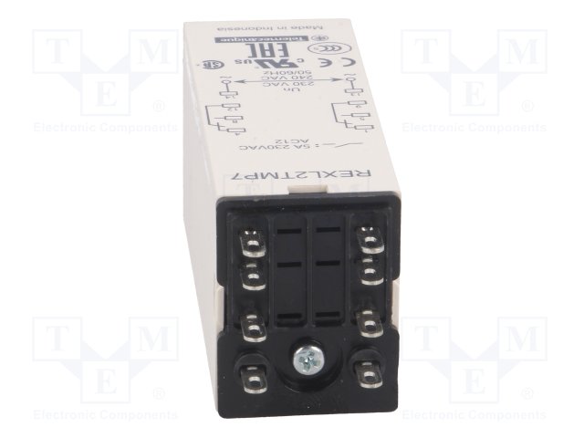 SCHNEIDER ELECTRIC REXL2TMP7